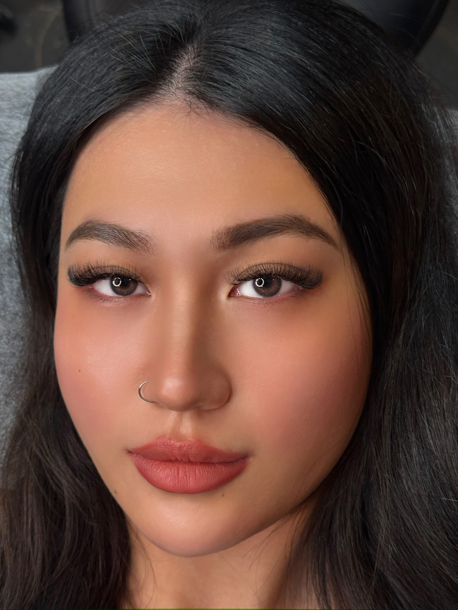Lash Chic Aesthetics client work