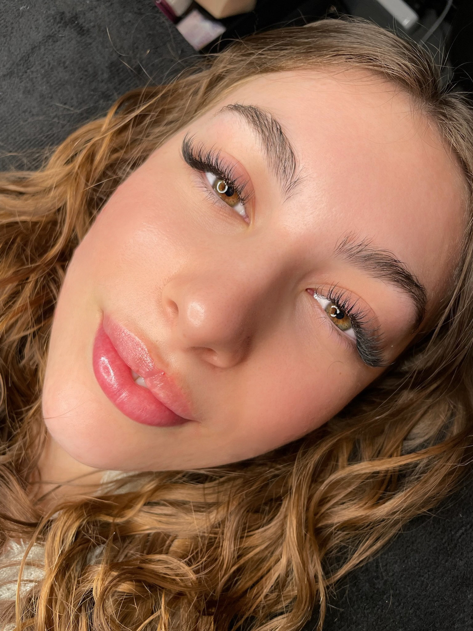 Lash Chic Aesthetics client work