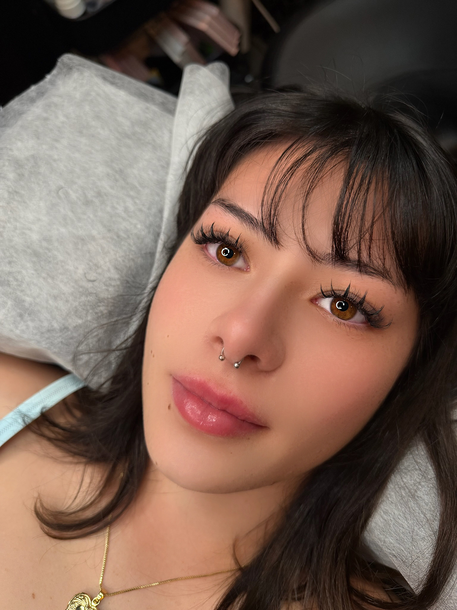 Lash Chic Aesthetics client work