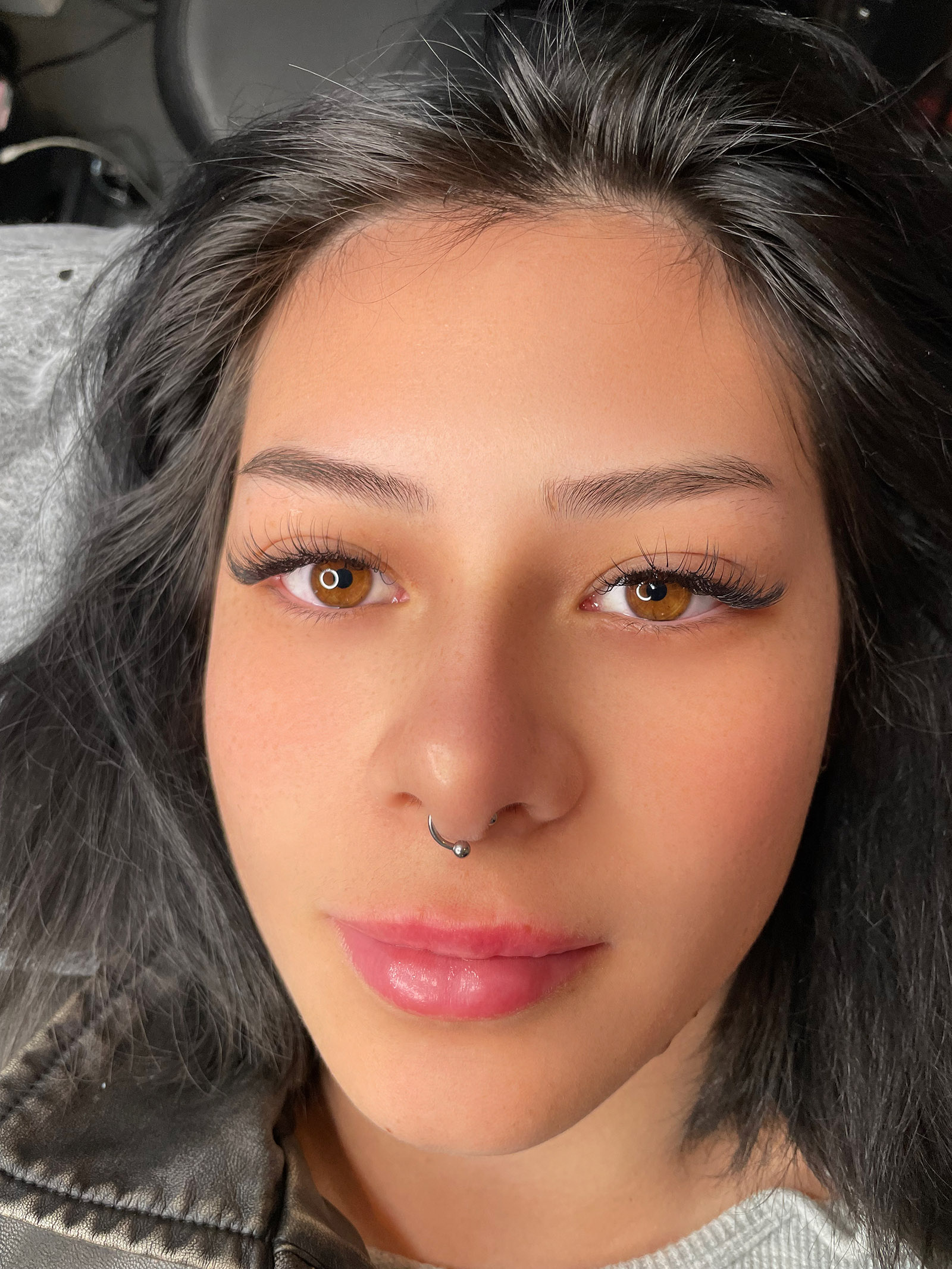 Lashes by Lash Chic Aesthetics