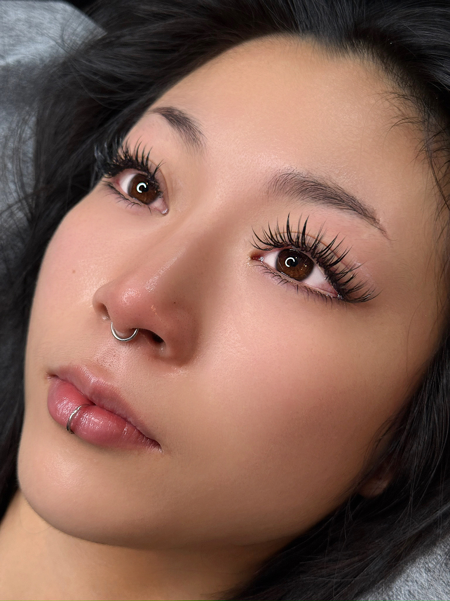 Lash Chic Aesthetics client work